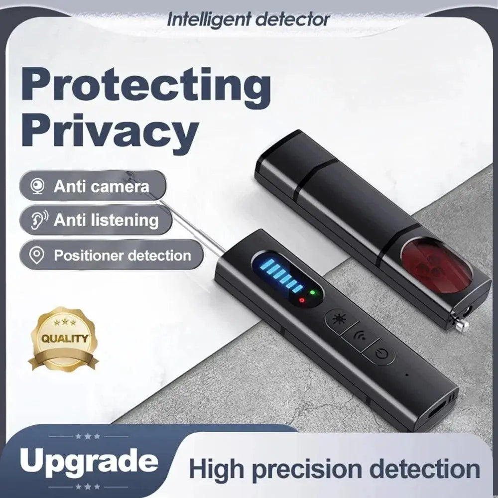 T15 Camera Detector Wireless GPS Infrared Scanner Security