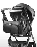 Mommy Storage Bag For Doona Stroller Accessories Black
