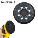 Durable Sanding Pad For DIY Woodworking