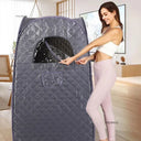 Portable Sauna Cabin