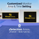 Annke 8MP Wifi Security Camera System