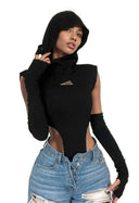 Industrial Jumpsuit Tee for Pros Comfort