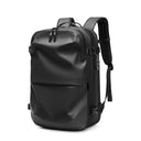 Versatile Waterproof Business Laptop Backpack for Men and Women