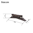 Universal Adjustable Mandolin Bridge Rosewood Lightweight