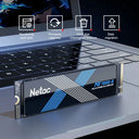 Netac M2 NVMe PCIe 4.0 SSD Drive