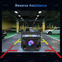 Clear HD Car Rear View Camera For DVR