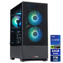ABS Cyclone Enthusiast Gaming PC