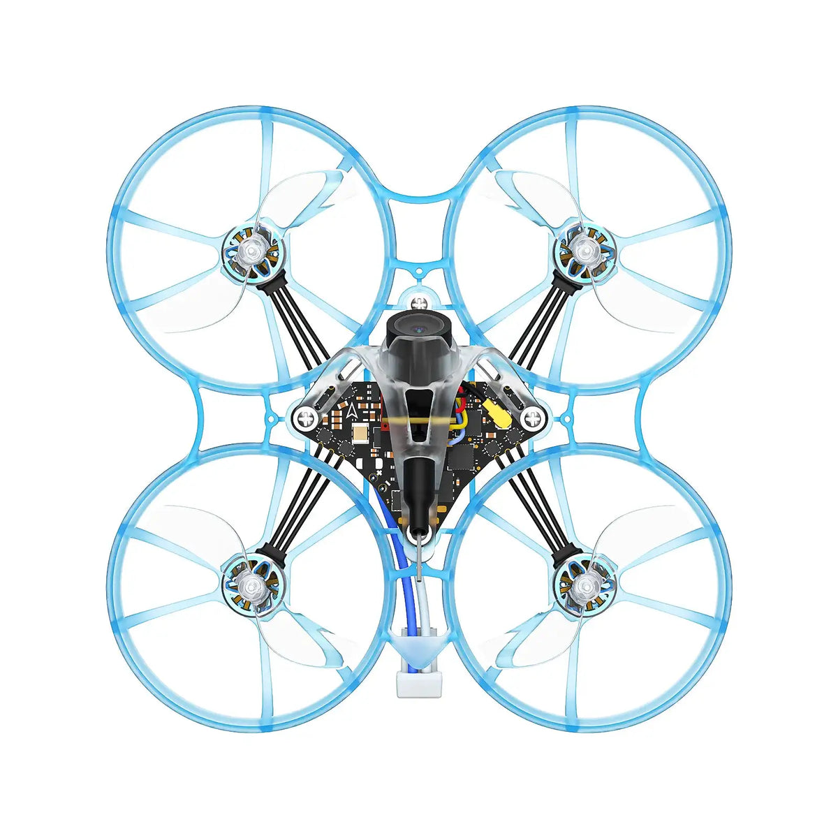 BETAFPV Air 75 FPV Drone 4k Professional ELRS 2.4G Receiver+450MAH 1S BT2.0 Battery 4PCS+6-Port Charger Mini Drone Drones con cámara