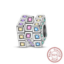 Charm Sales Sterling Silver Beads