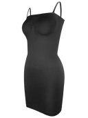 Strapless Seamless Bodysuit Shapewear for Tummy Control