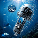Dji Osmo Pocket Puluz Underwater