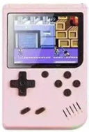 Retro Handheld Console - Built In 400 Games