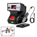 Cordless Soldering Iron for DIY Projects