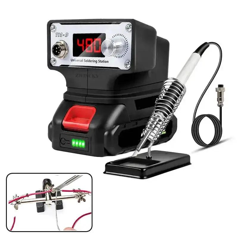 My Store Cordless Soldering Iron for DIY — product view 11