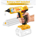 Instant Heat Cordless Hot Glue Gun