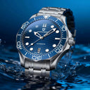 Pagani Design Waves Mens Watch