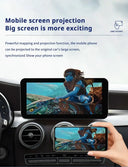 Seamless Wireless CarPlay Box for Cars