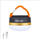 Xiwangfire Camping Lamp - Portable Usb Powered