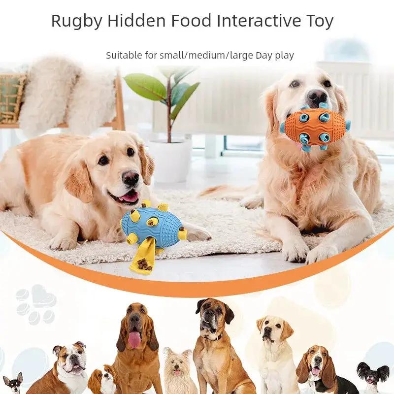 Doglemi Interactive Toy For Dogs Boredom Relief At Home