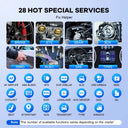 Mucar Vo6 OBD2 Diagnostic Tool