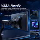 Monitor for Clearer Everyday Viewing