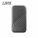 MIJIA Portable SSD: High-Speed External Drive For Laptop