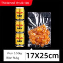 Automatic Household Food Fresh-Keeping Sealing Machine