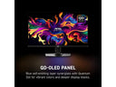 MSI 32 Inch 4K 165Hz Gaming Monitor