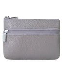 Durable Leather Wallet for Men and Coins