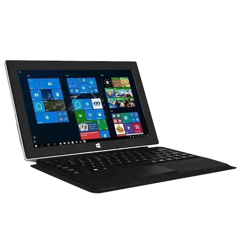 Windows Tablet in with Detachable Keyboard — product view 1