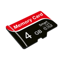Memory Card for Reliable Storage