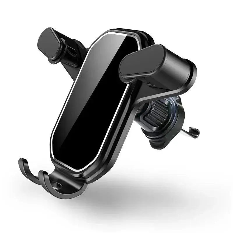 Car Phone Holder for Drivers GPS View — product view 8