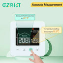Tuya Wifi Smart Thermostat Controller
