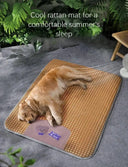 Pet Cooling Mat For Dogs And Cats Daily