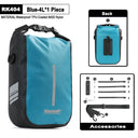 Rhinowalk Waterproof Bike Fork Bag