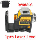 DeWalt Green Laser Level 360