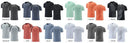 Moisture Wicking Tee for Men Running Gym