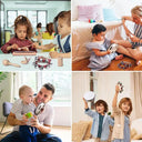 Wooden Music Learning Toys For Toddlers