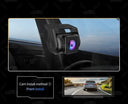 Clear HD Car Rear View Camera For DVR
