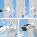 Reliable Outdoor Camera for Homeowners