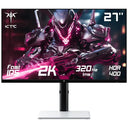 KTC H27E6 27In QHD IPS 320Hz 1Ms Monitor