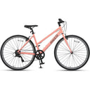 Populus Women's Lightweight Bicycle