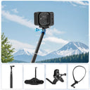 Puluz Camera Magnetic Mount Go