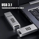 Waterproof USB Flash Drive For Travel