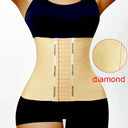 Postpartum Shapewear for Tummy Control
