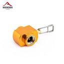 Fast Camp Refill Adapter for Campers