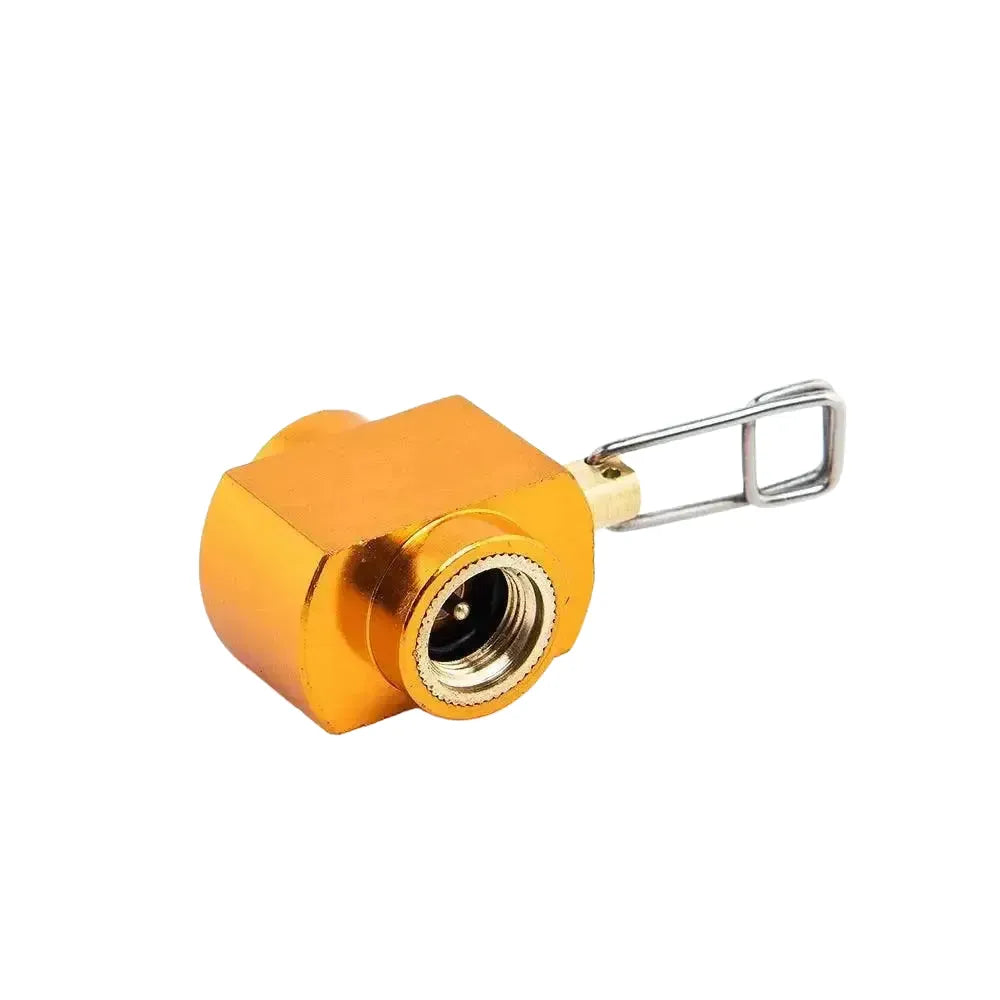 Fast Camp Refill Adapter for Campers — product view 1