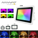 Bright Outdoor Flood Light For Garden