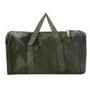 Lightweight Nylon Travel Duffel for Gym