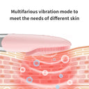 Electric Face Cleansing Brush Sonic Electric Facial Cleanser